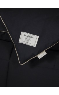 Шеффилд (черный опиум) Cotton комплект Евро KAZANOV.A.