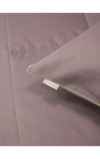 Шеффилд (капучино крем) Cotton комплект Евро KAZANOV.A.