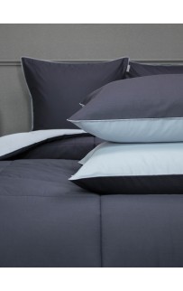 Шеффилд (графит платина) Cotton комплект Евро KAZANOV.A.