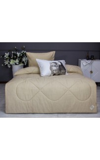 Kitty (бежевый жемчуг) Cotton комплект Полутороспальный KAZANOV.A.