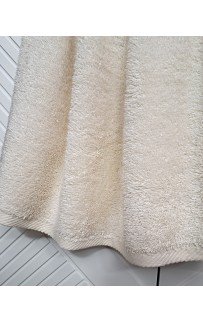 Полотенце Teddy (айвори) 50х90 KAZANOV.A