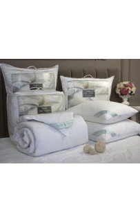 Подушка Luxury Hotel Collection 70х70 KAZANOV.A Подушка Luxury Hotel Collection 70х70 KAZANOV.A