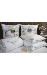 Подушка Luxury Hotel Collection 70х70 KAZANOV.A Подушка Luxury Hotel Collection 70х70 KAZANOV.A