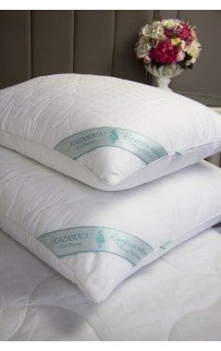 Подушка Luxury Hotel Collection 70х70 KAZANOV.A Подушка Luxury Hotel Collection 70х70 KAZANOV.A