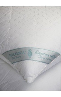 Подушка Luxury Hotel Collection 70х70 KAZANOV.A Подушка Luxury Hotel Collection 70х70 KAZANOV.A