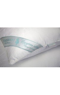 Подушка Luxury Hotel Collection 70х70 KAZANOV.A Подушка Luxury Hotel Collection 70х70 KAZANOV.A