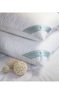 Подушка Luxury Hotel Collection 70х70 KAZANOV.A Подушка Luxury Hotel Collection 70х70 KAZANOV.A