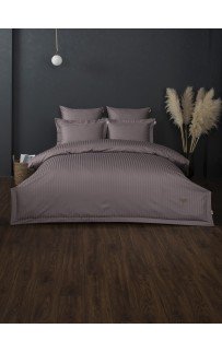 Stripe Royal (капучино) Полутороспальный KAZANOV.A.