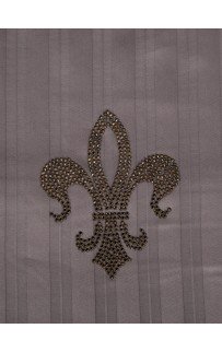 Stripe Royal (капучино) Полутороспальный KAZANOV.A.