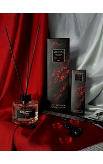 Аромат для ткани Baccarat 100мл KAZANOV.A. Аромат для ткани Baccarat 100мл KAZANOV.A.