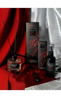 Аромат для ткани Baccarat 100мл KAZANOV.A. Аромат для ткани Baccarat 100мл KAZANOV.A.