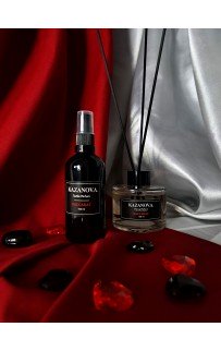 Аромат для ткани Baccarat 100мл KAZANOV.A. Аромат для ткани Baccarat 100мл KAZANOV.A.