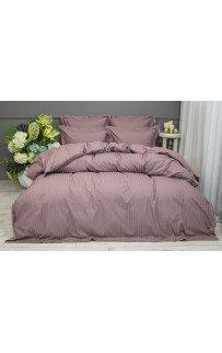 Комплект постельного белья Hotel (капучино) Семейный KAZANOV.A Комплект постельного белья Hotel (капучино) Семейный KAZANOV.A