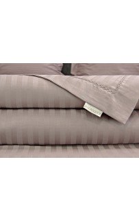 Комплект постельного белья Hotel (капучино) Семейный KAZANOV.A Комплект постельного белья Hotel (капучино) Семейный KAZANOV.A