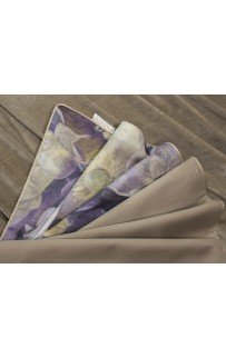 Монро (бежевый) Евро KAZANOV.A. Монро (бежевый) Евро KAZANOV.A.