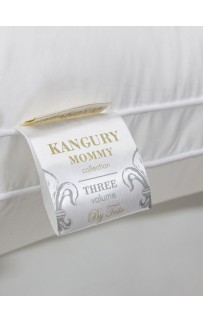 Подушка Kangury Mammy By Testo 50х70 KAZANOV.A.