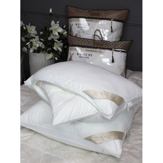 Подушка Kangury Mammy By Testo 70х70 KAZANOV.A.