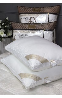 Подушка Kangury Mammy By Testo 70х70 KAZANOV.A.