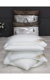 Подушка Kangury Mammy By Testo 70х70 KAZANOV.A.