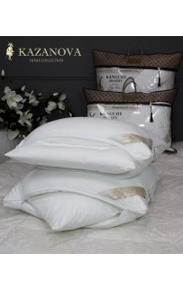 Подушка Kangury Mammy By Testo 70х70 KAZANOV.A.