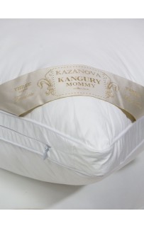 Подушка Kangury Mammy By Testo 70х70 KAZANOV.A.