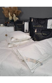 Одеяло 2x Gagachi 200x220 KAZANOV.A