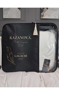 Одеяло 2x Gagachi 200x220 KAZANOV.A