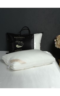 Подушка Cassette (жемчуг) 50х70 KAZANOV.A.