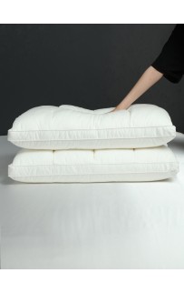 Подушка Cassette (жемчуг) 50х70 KAZANOV.A.