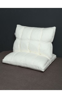 Подушка Cassette (жемчуг) 50х70 KAZANOV.A.