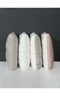 Подушка Cassette (жемчуг) 50х70 KAZANOV.A.