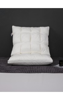 Подушка Cassette (жемчуг) 70х70 KAZANOV.A.