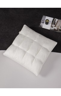 Подушка Cassette (жемчуг) 70х70 KAZANOV.A.