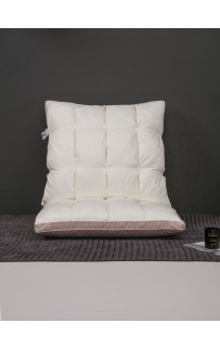 Подушка Cassette (жемчуг пудра) 70х70 KAZANOV.A.