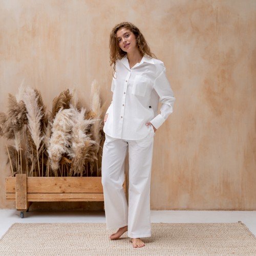 Брюки "Бойл" PASIONARIA