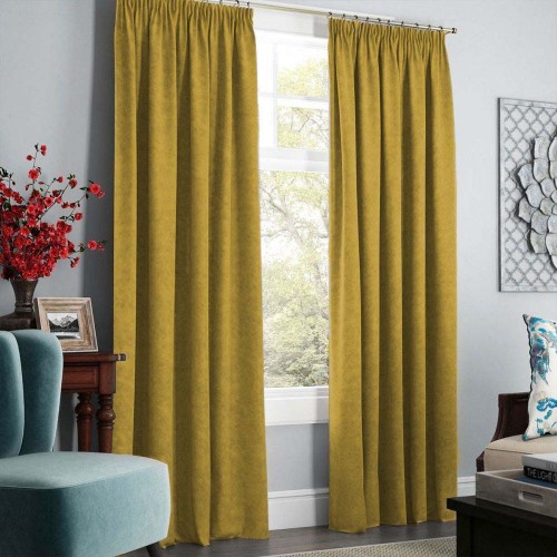 Комплект штор "Тина" PASIONARIA