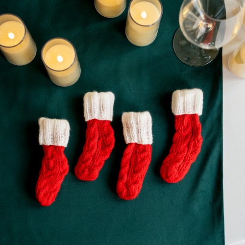 Комплект кувертов “Инди” PASIONARIA