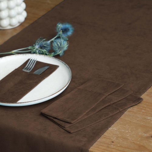 Комплект кувертов "Тина" PASIONARIA