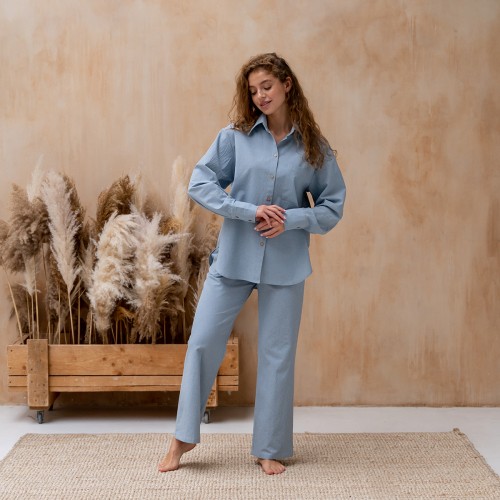 Брюки "Бойл" PASIONARIA