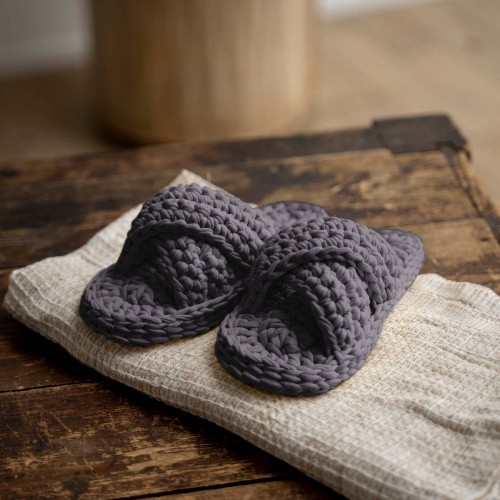 Тапочки "Лера" PASIONARIA