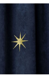 Комплект штор "Бэлли" PASIONARIA