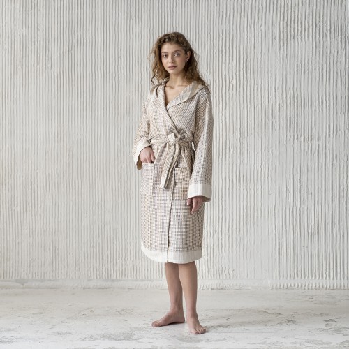 Банный халат "Падва" PASIONARIA