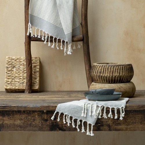 Комплект полотенец "Карс" PASIONARIA