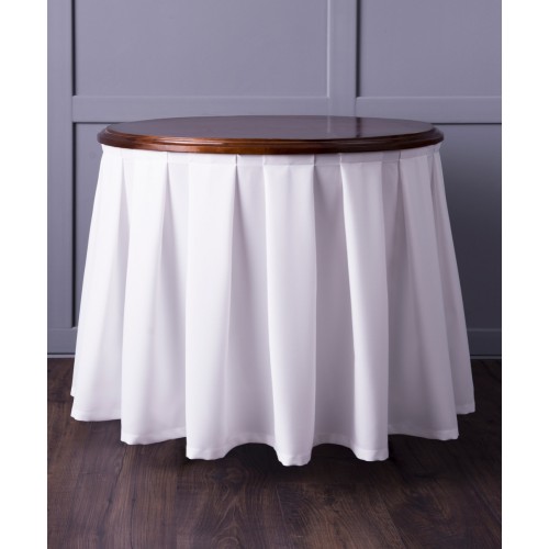 Комплект фуршетных юбок "Бакстер" PASIONARIA