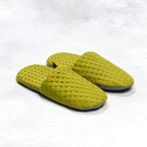 Тапочки "Тори" PASIONARIA