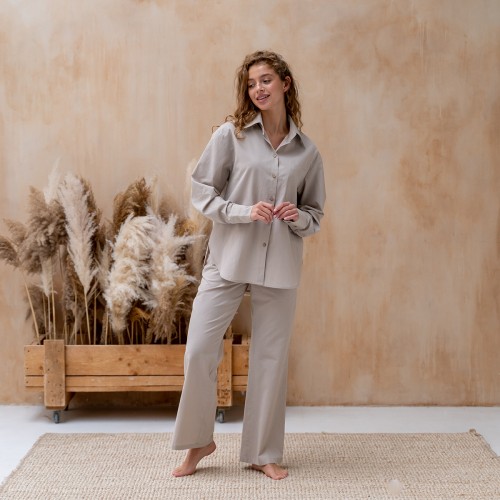 Брюки "Бойл" PASIONARIA