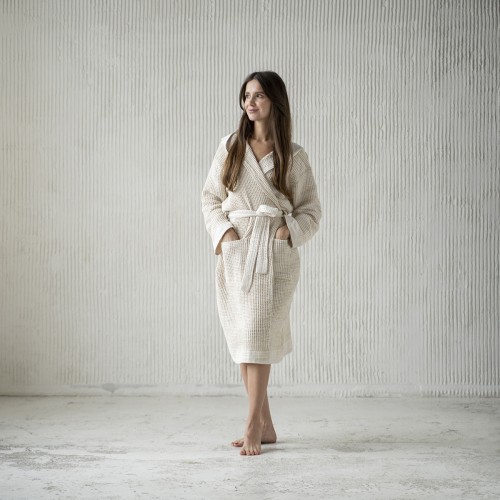 Банный халат "Эльза" PASIONARIA
