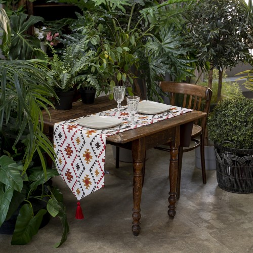 Дорожка сервировочная "Сельта" PASIONARIA