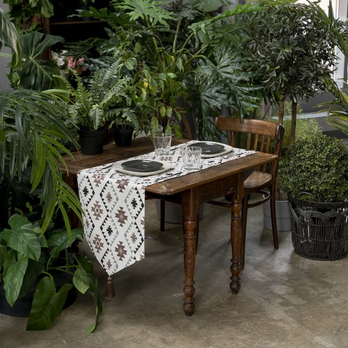 Дорожка сервировочная "Сельта" PASIONARIA