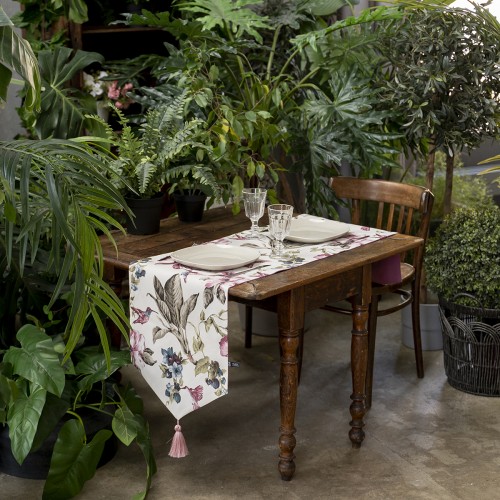 Дорожка сервировочная "Дея" PASIONARIA